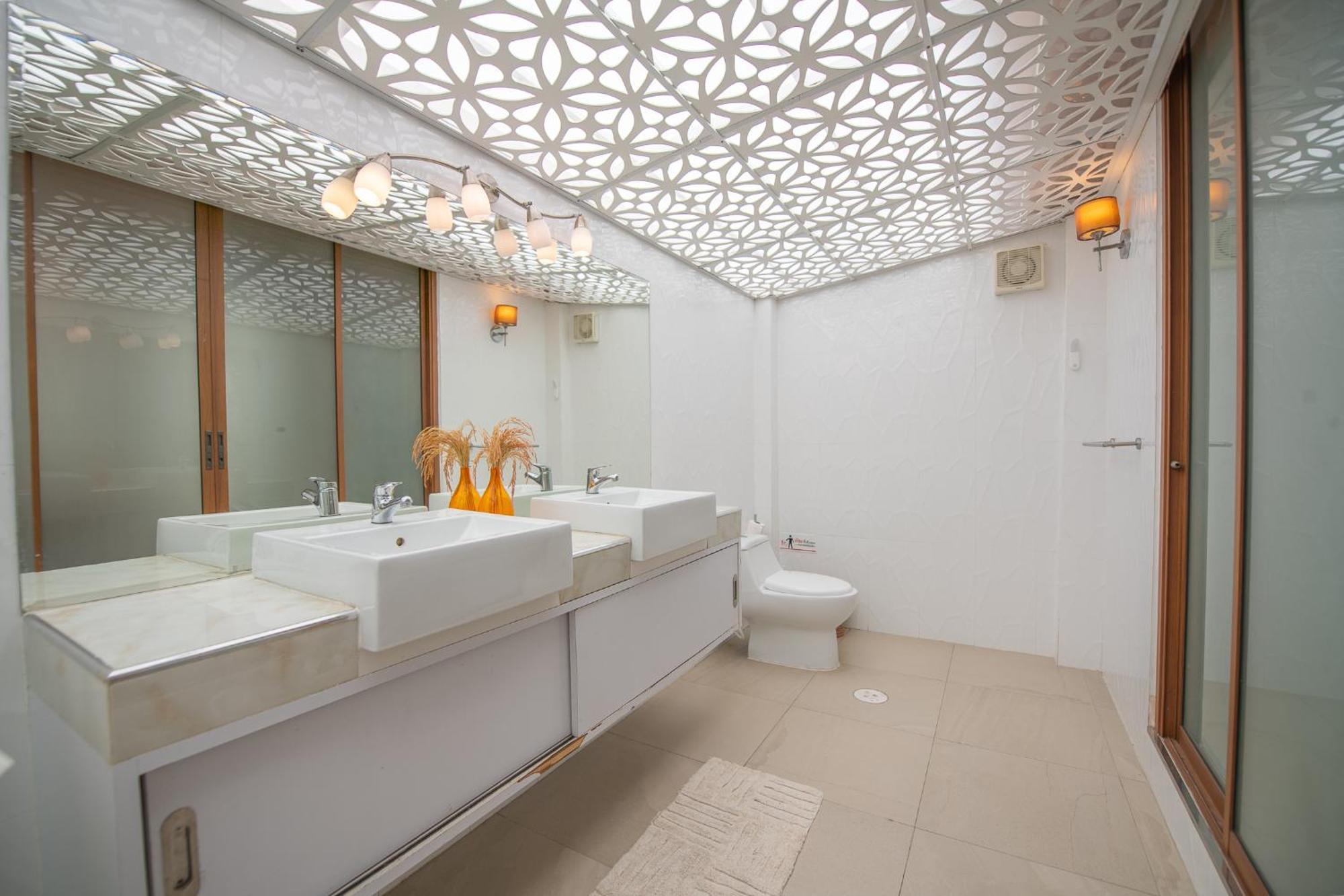 Pattaya Bungalow Iii, Totally Private Pool Exteriör bild